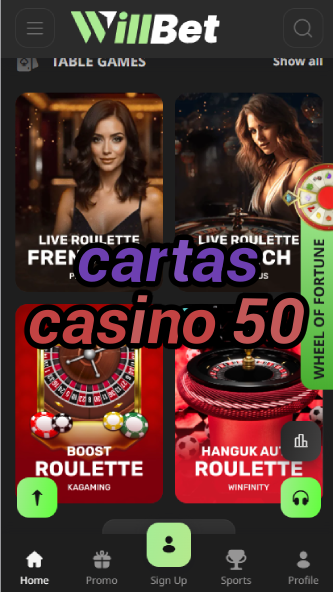 Cartas Casino 50 - 50-Card Casino Games-casinoorder.vip