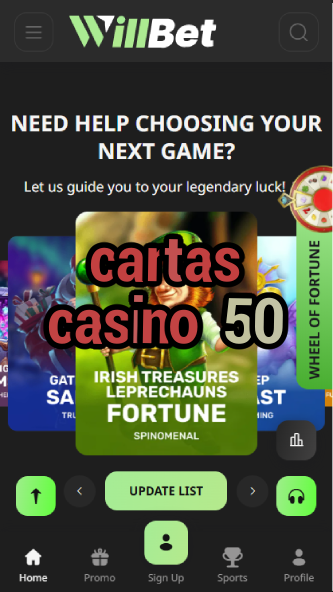 Cartas Casino 50 - 50-Card Casino Games-casinoorder.vip