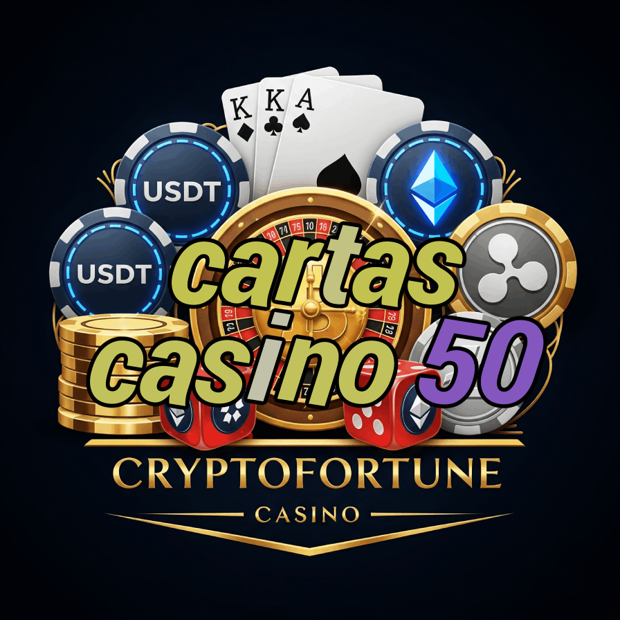 Cartas Casino 50 - 50-Card Casino Games